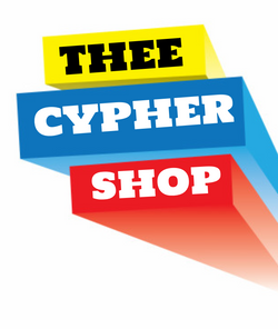Thee Cypher Shop