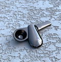 The Spoon One Hitter