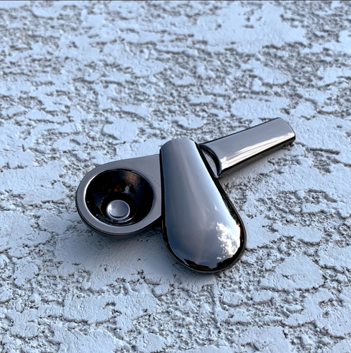 The Spoon One Hitter
