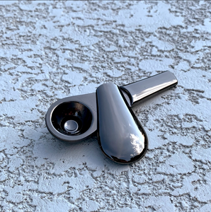 The Spoon One Hitter