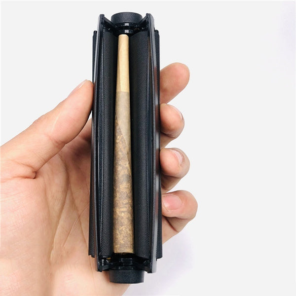 PORTABLE JOINT/CIGARETTE ROLLER