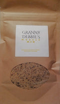 *NEW* GRANNY DEBBIE'S MUSCLE MIX #BananaWalnutFlavor