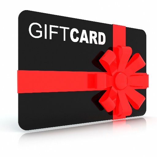 Thee Cypher Shop Gift Card